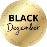 Black December Black December - Tolle Stoffe zum Sale-Preis