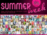 Summer Week