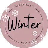 Winter-Stoffe Winter-Stoffe