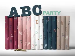 # ABC Party