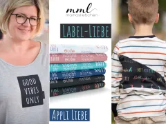 # Appli- & Label-Liebe