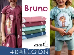 # Bruno & Balloon