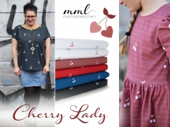 # Cherry Lady