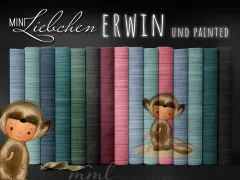 # Erwin & Painted