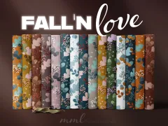 # Fall`n Love