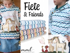 # Fiete & Friends