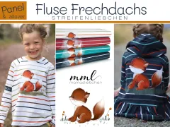 # Fluse Frechdachs