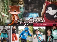 # Foxy Schlotter & Schlotterblitz