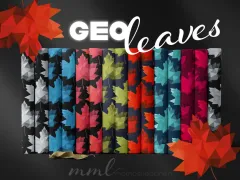 # Geo Leaves