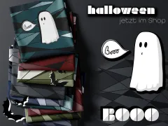 # Halloween