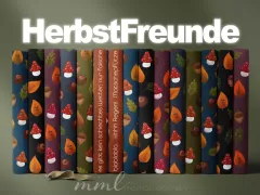 # Herbstfreunde