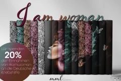 # i am woman & i am beautiful