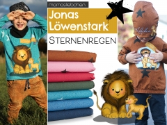 # Jonas Löwenstark & Sternregen