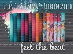 # Leon`s & Emma`s Lieblingslied