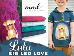 # Lulu & Big Leo Love
