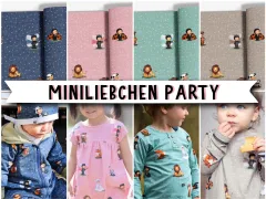 # MiniLiebchen Party