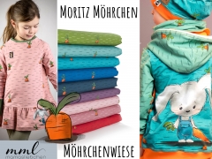 # Moritz Möhrchen & Möhrchenwiese