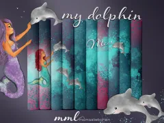 # my dolphin
