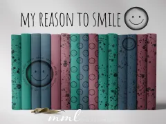 # my reason to smile