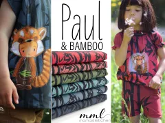 # Paul & Bamboo