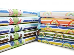 # Rainbow Arvetti # Rainbow Arvetti