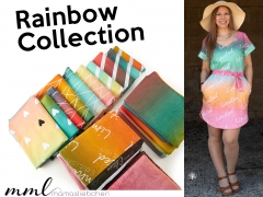 # Rainbow Collection