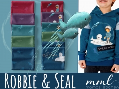 # Robbie & Seal