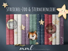 # Streichel-Zoo & Sternchenliebe
