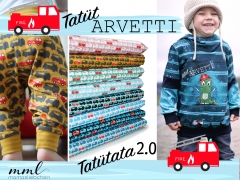 # Tatüt`Arvetti & Tatütata 2.0