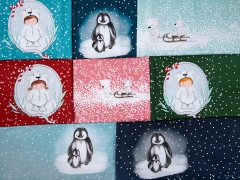 # time for snow, flurry babys & flurry # time for snow, flurry babys & flurry