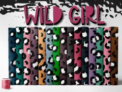# wild girl