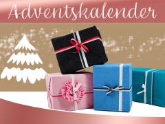 Adventskalender 2019 Adventskalender 2019