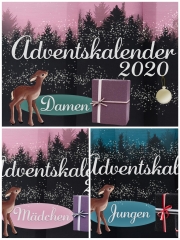 Adventskalender 2020 Adventskalender 2020