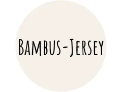 Bambus-Jersey