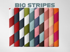 Big Stripes