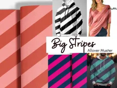 Big Stripes