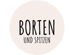 Borten & Spitze