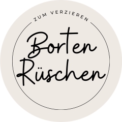 Borten & Spitze