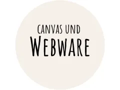 Canvas / Webware
