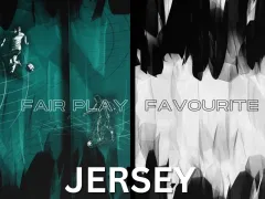 fair play / favourite - Jersey
