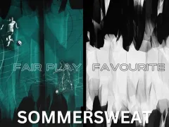 fair play / favourite - Sweat
