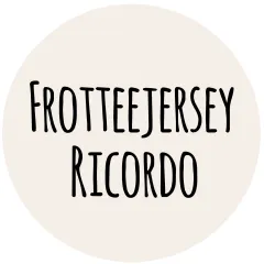 Frottee-Jersey Ricordo