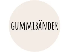 Gummibänder