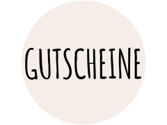 Gutscheine Geschenk-Gutscheine für mamasliebchen-Produkte