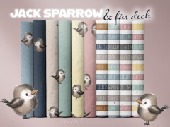 Jack Sparrow & Für Dich