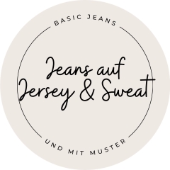 Jeans Jersey/Sweat