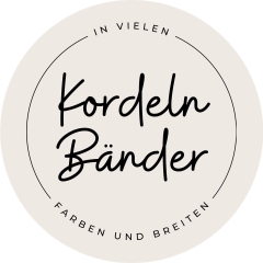Kordeln & Bänder