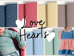 love hearts