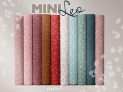 mini leo