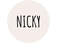 Nicky